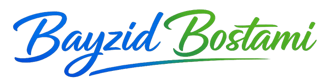 Bayzid Bostami Logo